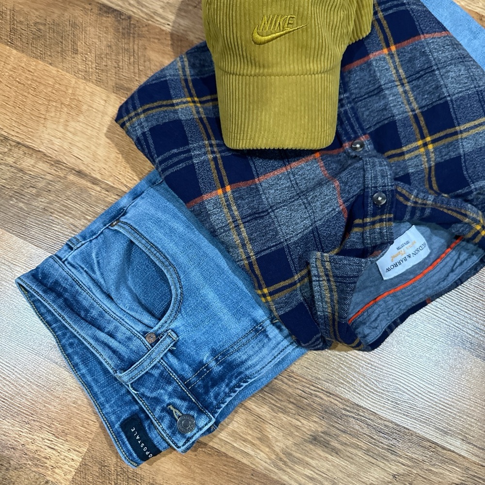 Aeropostale Super Skinny Jeans